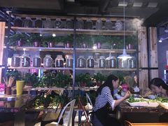 -大斌家串串火锅(德思勤店)