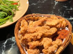-廖川菜(太阳宫店)