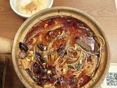 -罗妈砂锅(四川成都奎星楼店)