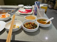 -海底捞火锅(百盛步行街广场店)