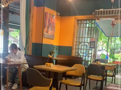 大堂-婉泰·特色小吃·舂鸡脚(告庄二店)