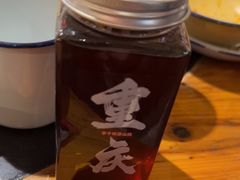 -李子坝梁山鸡(李子坝大鸡哥店)