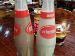 -赤酱红油(家乐福店)