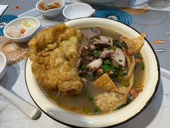 -丽丽三鲜螺蛳粉(田林路店)