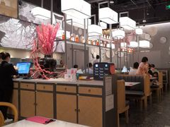 大堂-竹外桃花·江南小酒馆(SKP·S店)