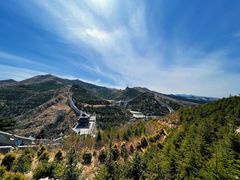 -雁门关景区
