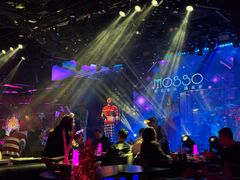 -MOSSO音乐酒吧·live house(南京旗舰店)