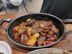 -CRAZYONES西班牙海鲜饭(上海美罗城店)