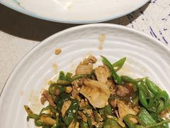 -客宴·江西客家菜(红角洲店)