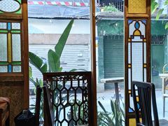 -西关84·History·Art·Cafe