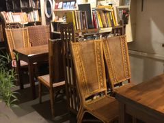 -斯多格书乡(北京大学畅春园店)