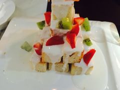 -JUKEBOX玖部音乐餐厅(华侨城店)