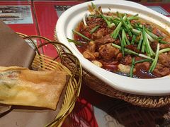 -味福记·本地特色菜(八一万达广场店)