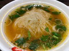 老太太热面-邢氏老太太烤串(北兴街店)