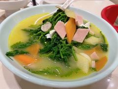 -如轩·海鲜砂锅粥·潮汕菜(沿江东路店)