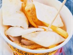 -鸡柳大人鸡柳年糕薯条(农贸云创店)