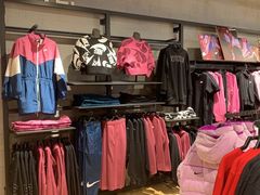 -NIKE品牌体验店(北京蓝色港湾店)
