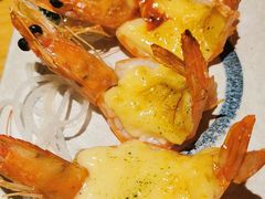 -禾风·海鲜料理自助(玉林店)