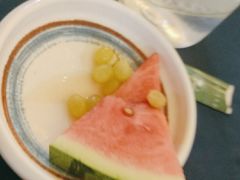 -伊带伊路新疆美食府(呼家楼店)