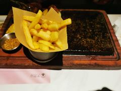 -半秋山西餐厅(巴南万达广场店)
