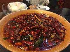 -新龙源大酒店(热河路店)
