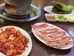 -西塔隆太白烤牛肉馆(图们路店)