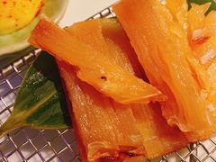 -京料理·日料自助·铁板燒(复悦城店)