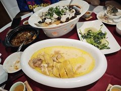 -金苑海鲜酒家(新港中路店)