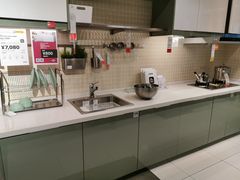 -宜家家居(哈尔滨商场店)