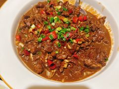 血鸭-山涧肴·泉水煮活鱼(坂田店)