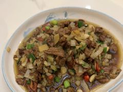-小乡小镇·传承桐庐土菜·老板亲自烧的菜