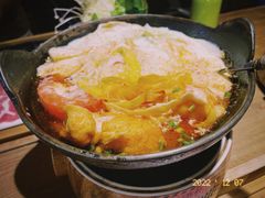 -老爷锅(新街口IFCX店)