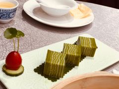 清幽香兰糕-汤臣·空中餐厅·严选粤菜(石湾世博广场店)