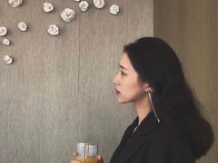 -深圳湾万怡酒店