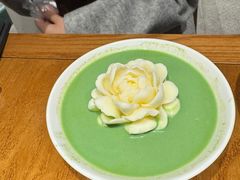 -李百蟹·江南蟹黄面(夫子庙店)