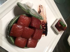 106小滷肉-106餐厅(山水文园店)