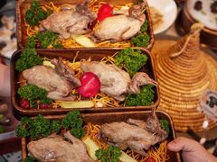 -芸山季·云南野生菌火锅(宝能环球汇店)