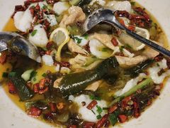 -绿草地·湘菜(7mall店)