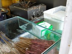 -辽B·小串(总店)