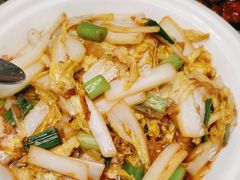 -莘府·老豆腐鱼头·建德菜(金马店)