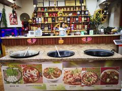 -东北食府·铁锅炖(花溪湾店)