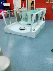 -海豚啵啵体智能游泳馆(惠山万达广场店)