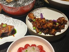 -锦楼·臻选新杭帮(杭州中心店)