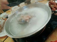 -大家乐酒家(荔福路店)