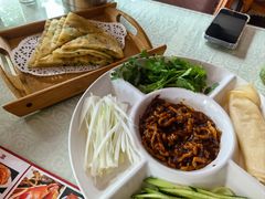 -东北缘餐厅(兰埔路店)