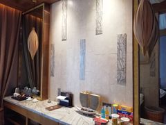 -郑州银基黄帝宫御温泉