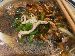 -老地方面馆(思南路店)