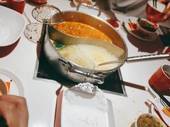 -牛很鲜潮汕牛肉火锅(椒江店)