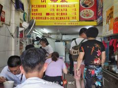 -明月虾面(厦禾路店)