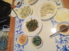 -东方饺子王(大屯路店)